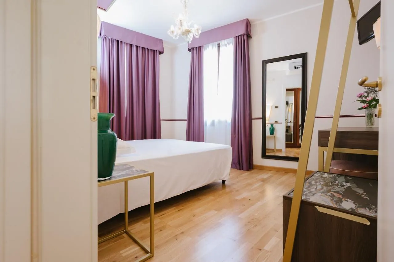 Hotel Do Pozzi Βενετία 3*,  Ιταλία