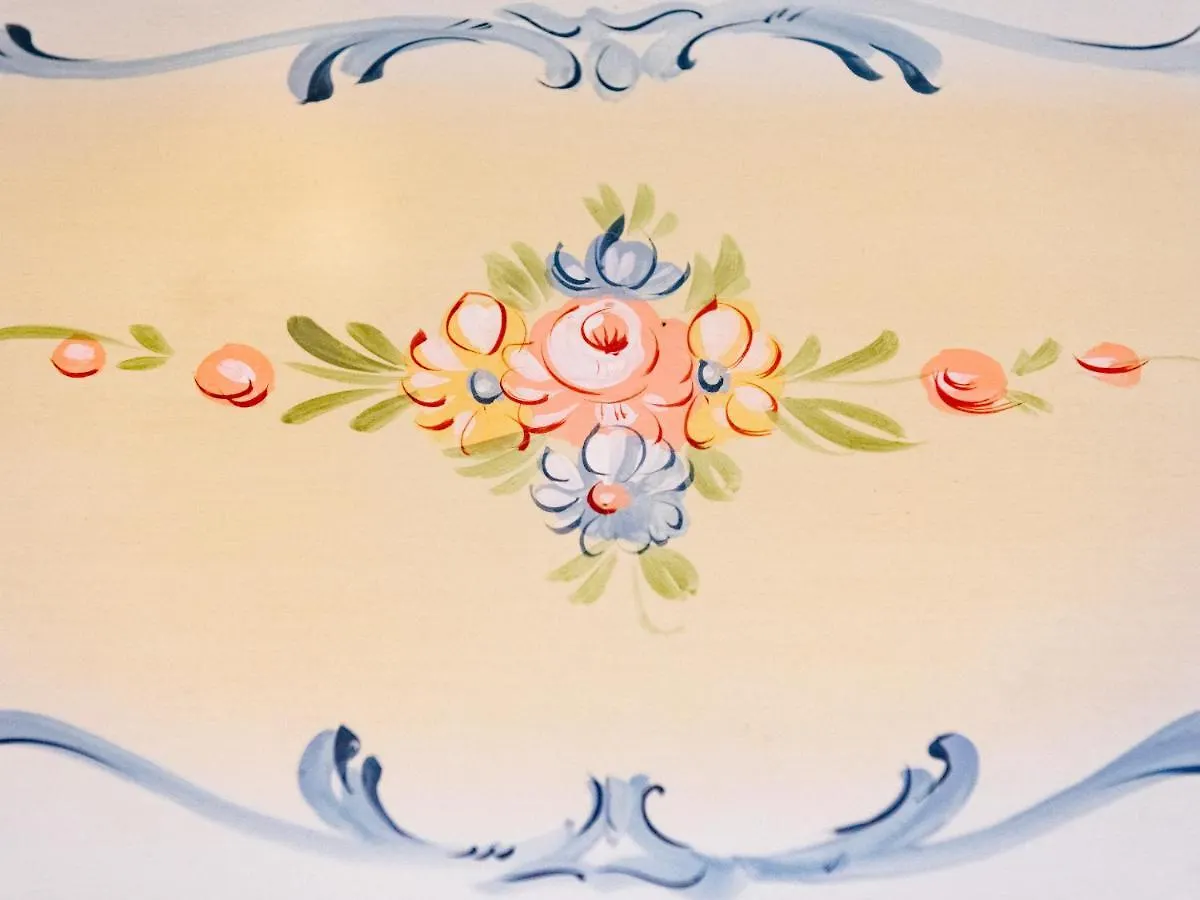 Hotel Do Pozzi Venice