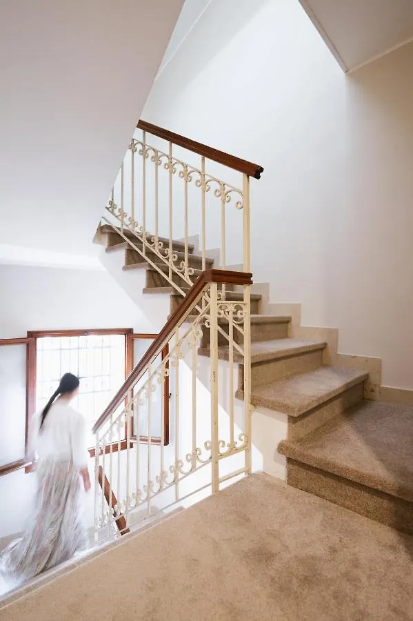 Hotel Do Pozzi Βενετία