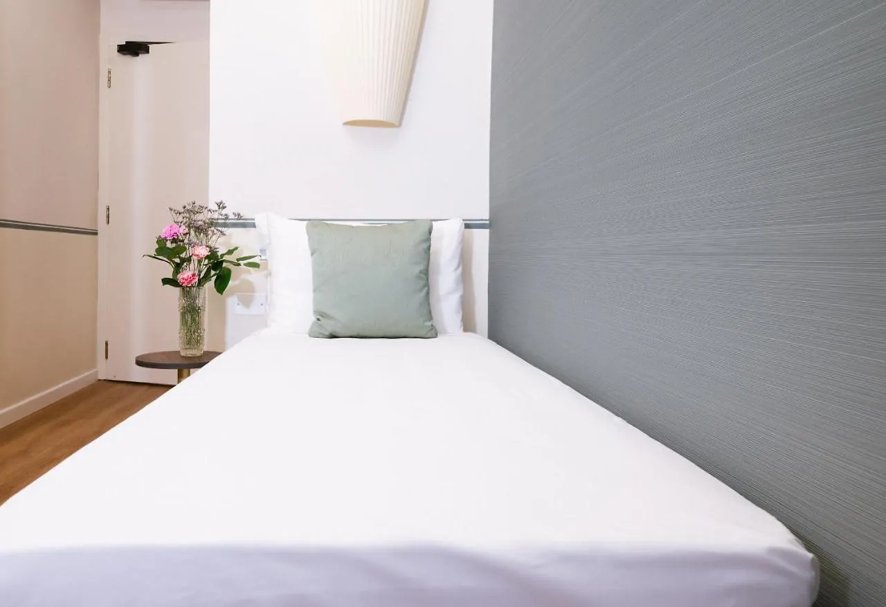 Hotel Do Pozzi Venice