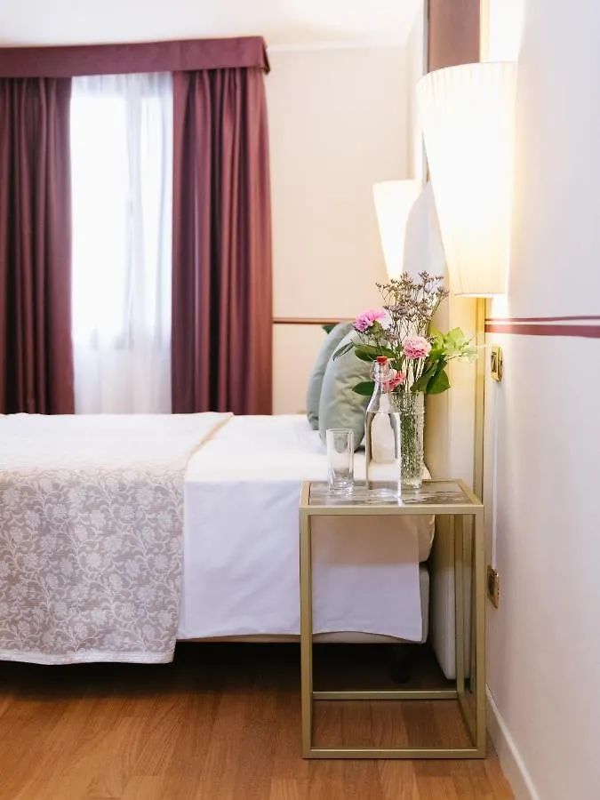 Hotel Do Pozzi Βενετία 3*,  Ιταλία