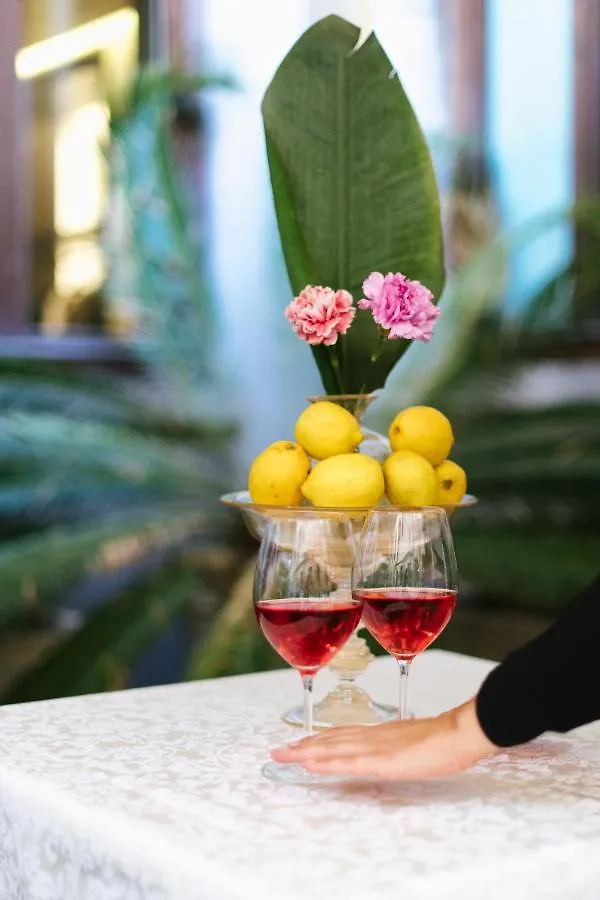 Hotel Do Pozzi Βενετία