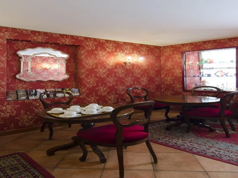 ***  Hotel Do Pozzi Βενετία Ιταλία
