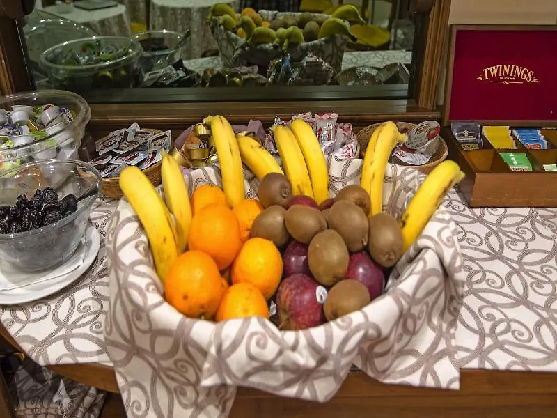 Hotel Do Pozzi Βενετία