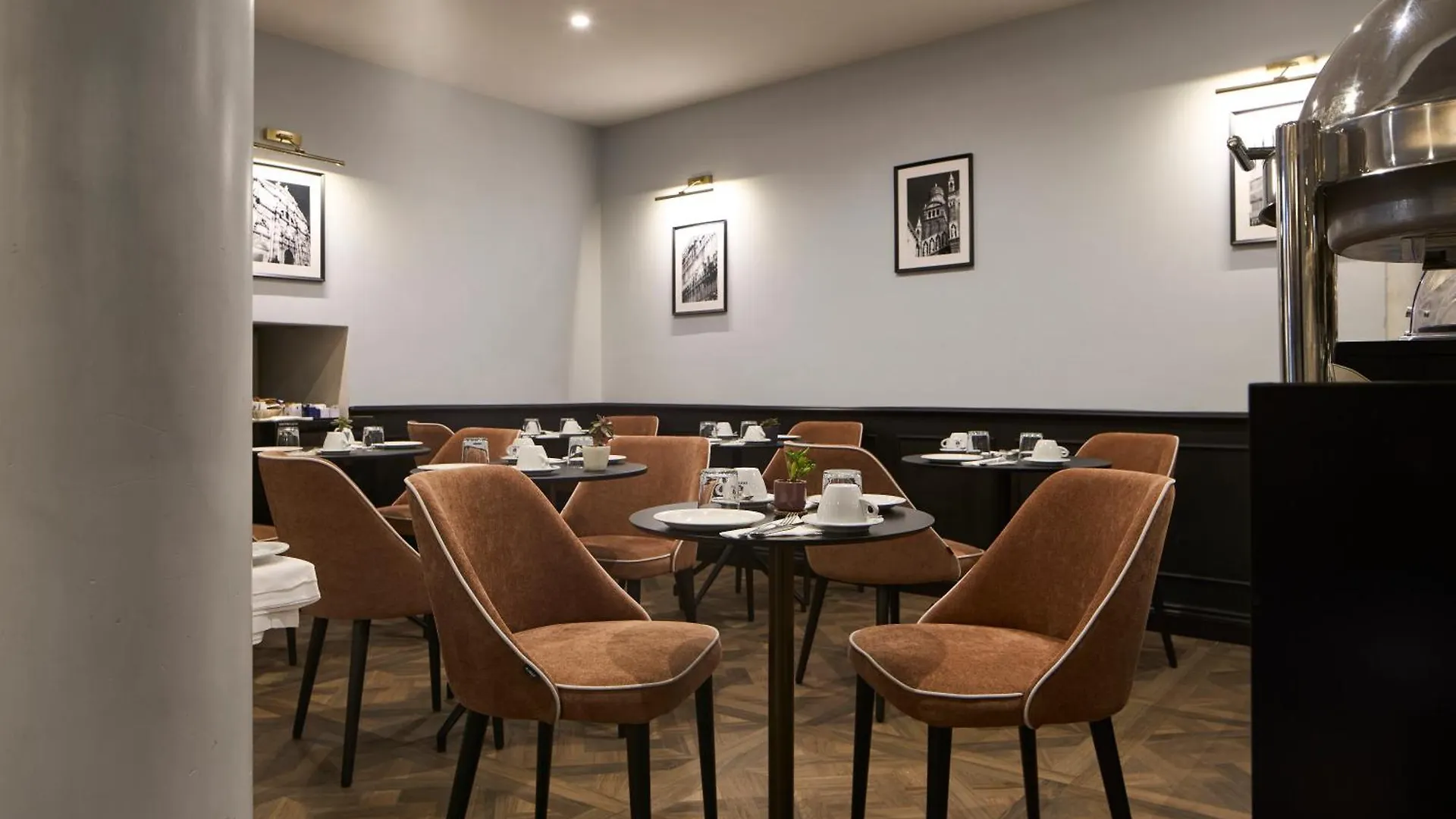 Hotel Do Pozzi Βενετία 3*,  Ιταλία