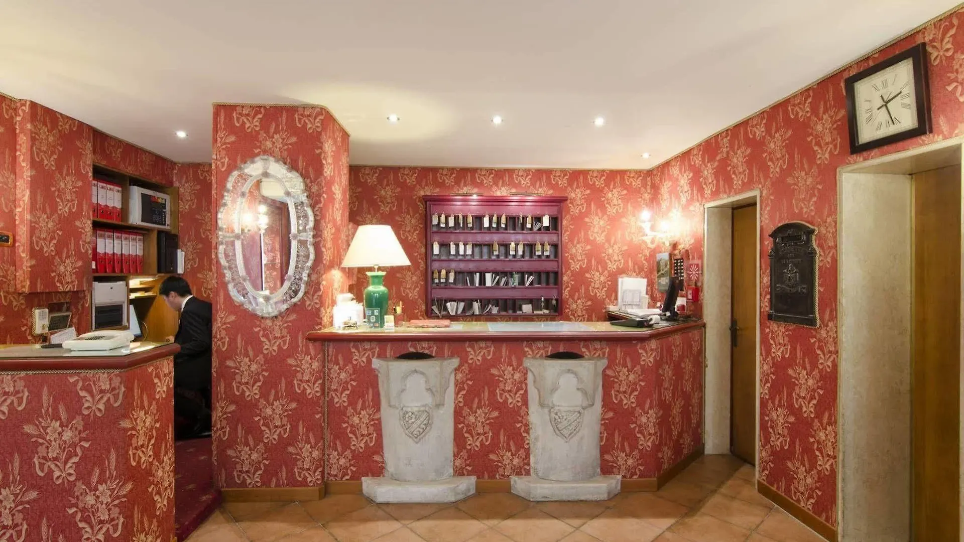 Hotel Do Pozzi Βενετία 3*,  Ιταλία