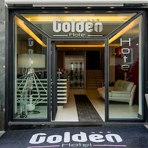 Golden 3*, Νάπολη Ιταλία