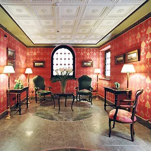 Отель Residenza Grunwald, Венеция