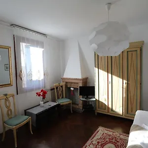 Гостевой дом Lovely In, Венеция