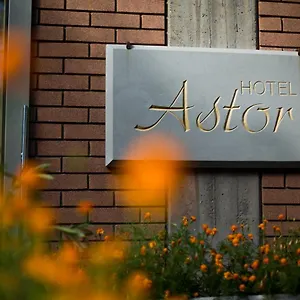 Astor Itálie