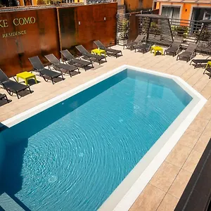 Residence Lake Como Italië