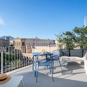Attico 37 - Queen Con Terrazza Privata Apartment
