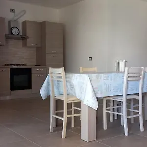 Residenza Michi Appartement