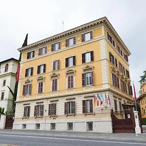 Roma Room Hotel 3*, Ρώμη Ιταλία