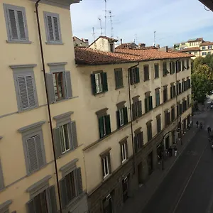 Aline Hotel Florence