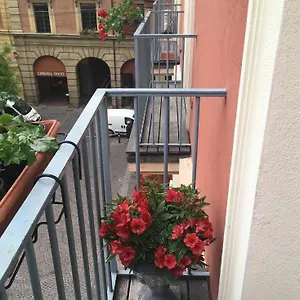  Apartment La Maison Della Piazzetta Italy