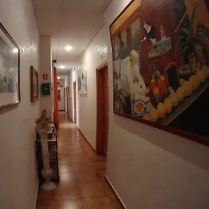 Casa Cleo 2*, Ρώμη Ιταλία