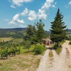 Tenuta Il Poggetto Italië