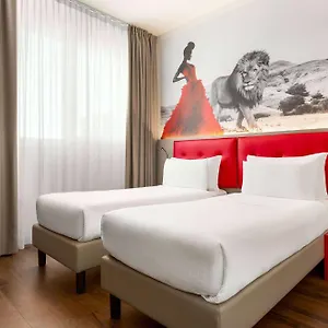 Amedia Milan, Trademark Collection By Wyndham Itálie