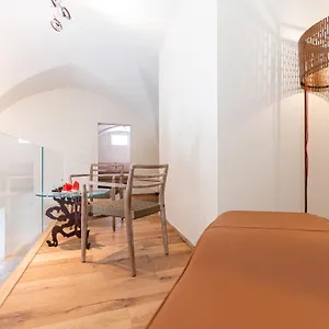 Hotel Pollicastro Boutique