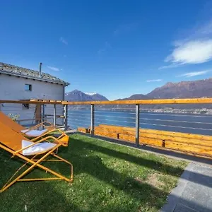 Paradiso Del Ferienhaus
