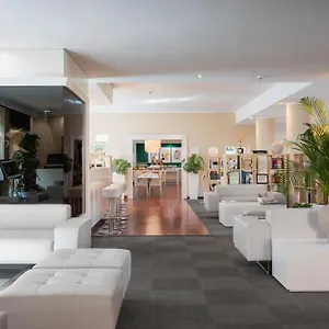 Garden Area Eur 4*, Ρώμη Ιταλία