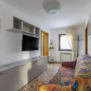  Appartamento San Marco