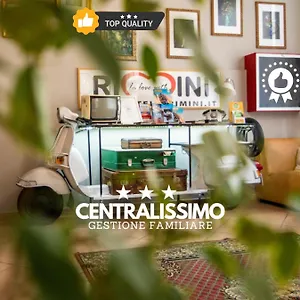 Ausonia Itálie