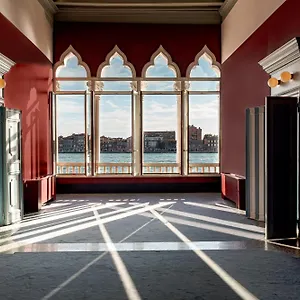 Отель Il Palazzo Experimental, Венеция