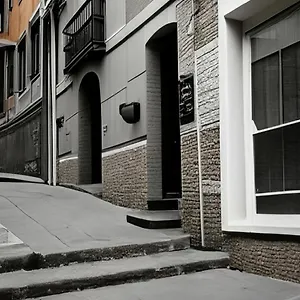 L'orchidea Bianca Appartement