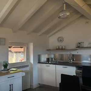 Skyway With Private View Terrace Appartement