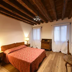 Appartement Mercerie E Capitello Apartments