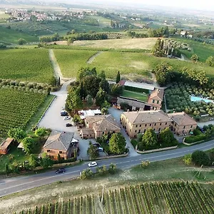 Nottola Farm stay Montepulciano