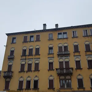3* Casa de hóspedes Alloggi Gerotto Calderan 1