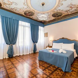 2* Casa de hóspedes Ca' Lavezzera