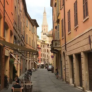  Apartment Charme Sant'eufemia Italy