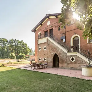 Borgo Sartoni Case Vacanze In Affitto Italië