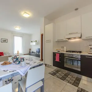 Appartement Residenza Leon D'oro
