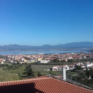 Casa Giulia Hébergement de vacances