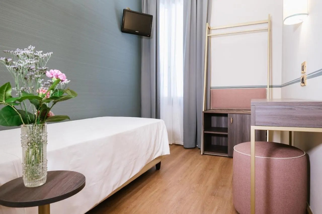 Hotel Do Pozzi Venezia Italia