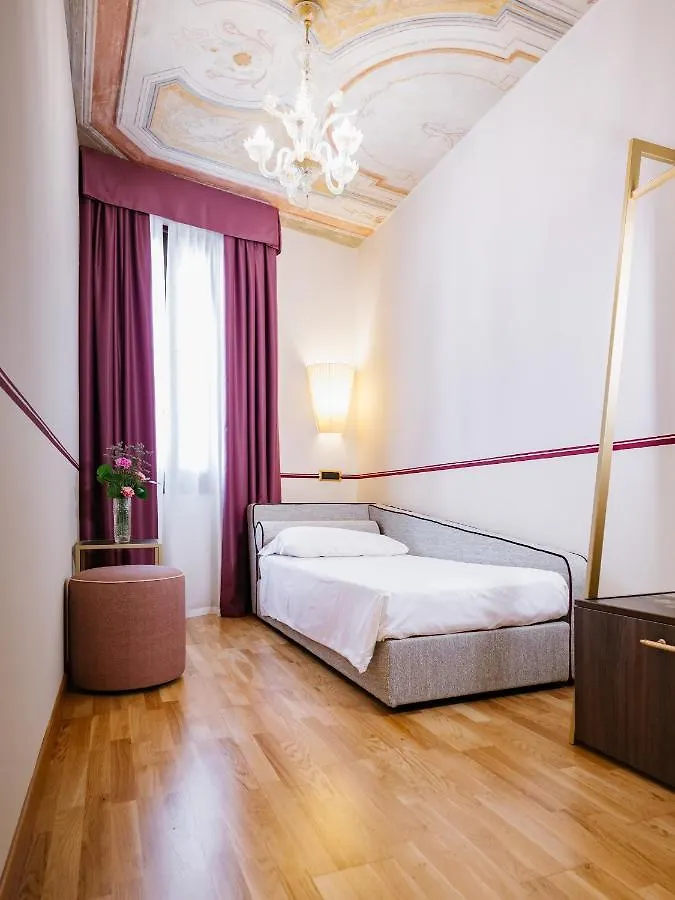 Hotel Do Pozzi Venezia