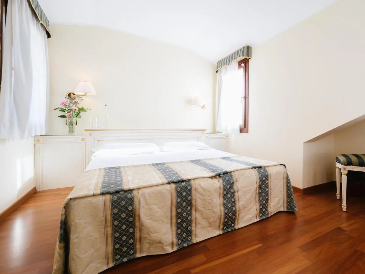Hotel Do Pozzi Venezia