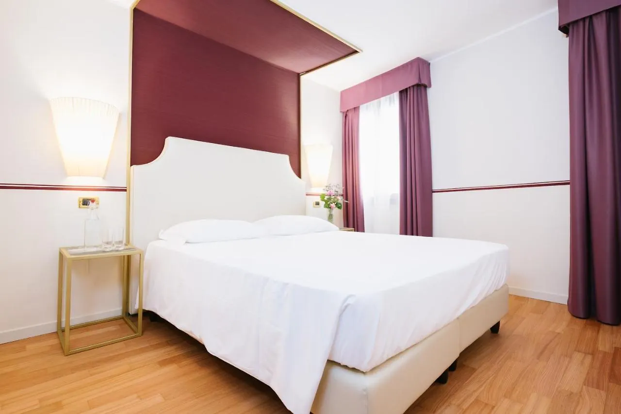 Hotel Do Pozzi Venezia