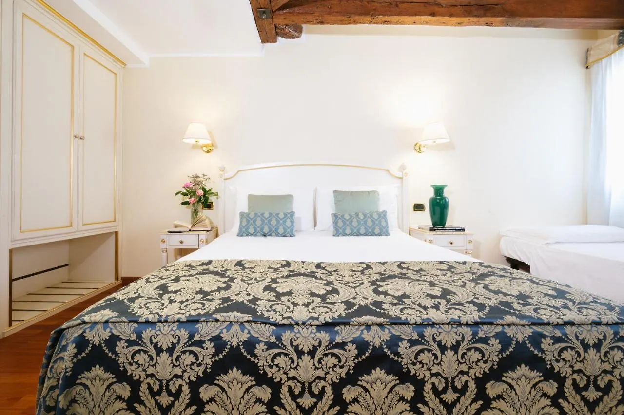 Hotel Do Pozzi Venezia