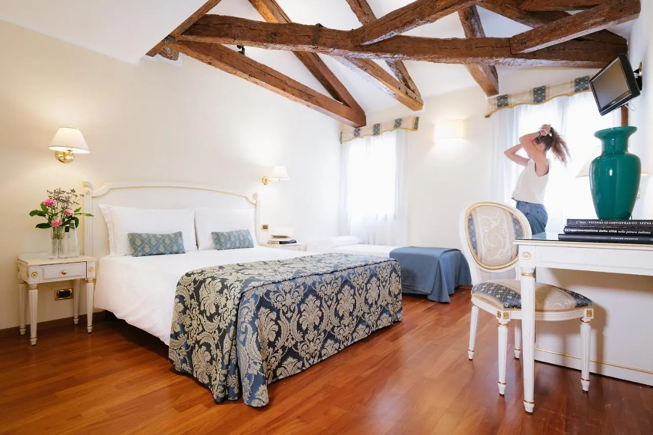 Hotel Do Pozzi Venezia