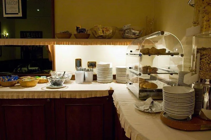 Hotel Do Pozzi Venezia