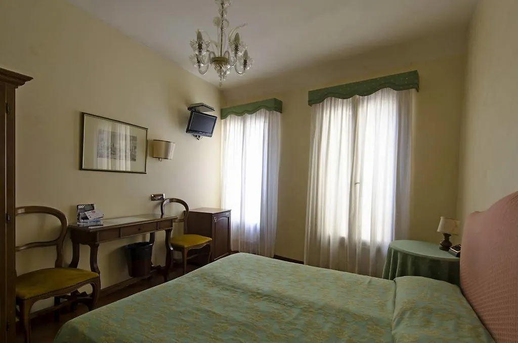 Hotel Do Pozzi Venezia