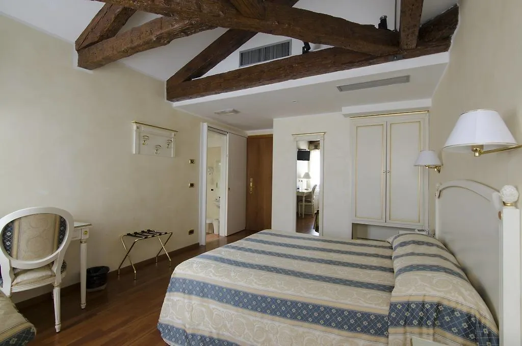 Hotel Do Pozzi Venezia
