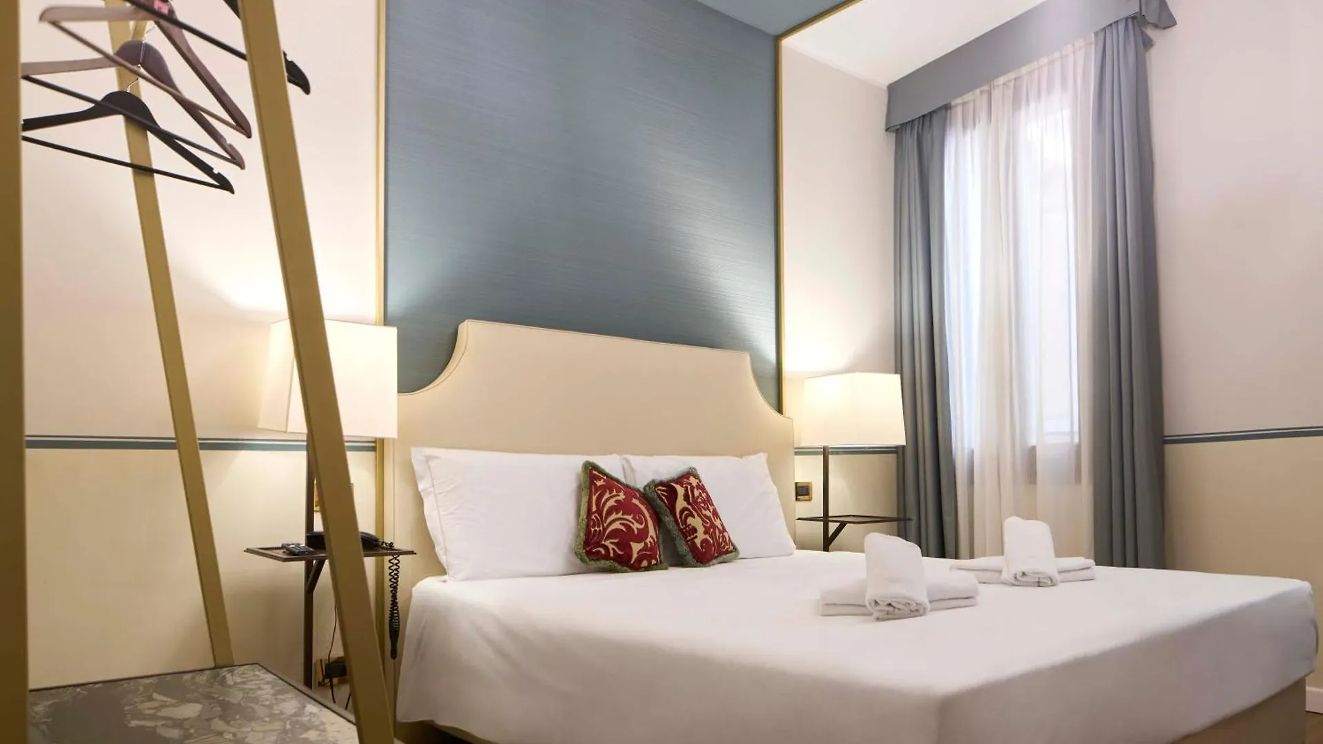 Hotel Do Pozzi Venezia