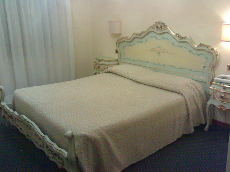 Hotel Do Pozzi Venezia